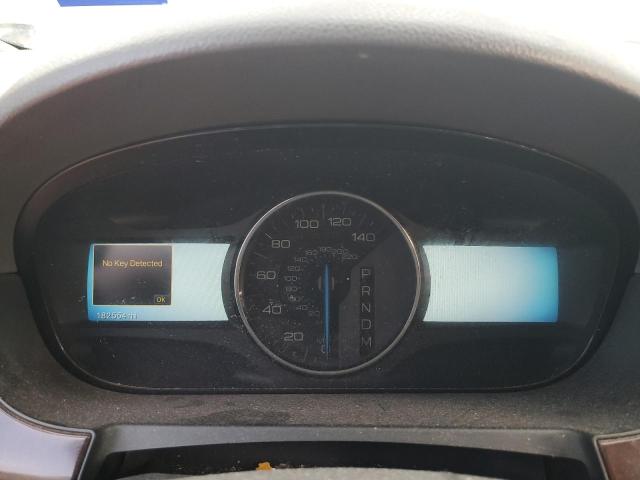 Photo 8 VIN: 2FMDK3KC4BBB10034 - FORD EDGE LIMIT 