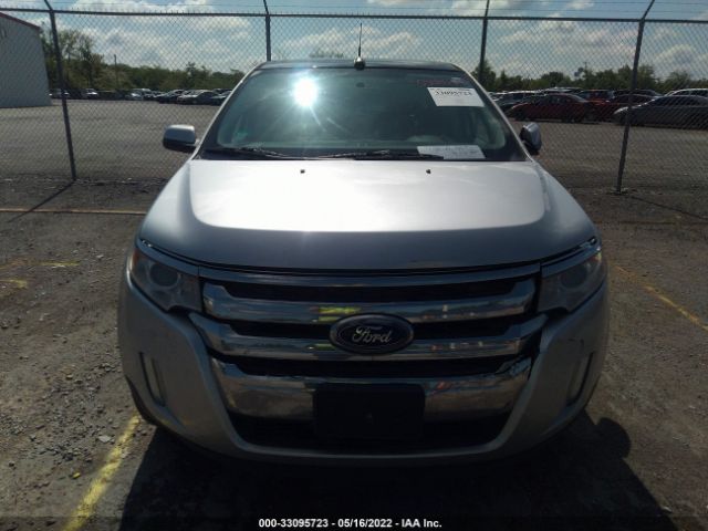 Photo 5 VIN: 2FMDK3KC4BBB13936 - FORD EDGE 