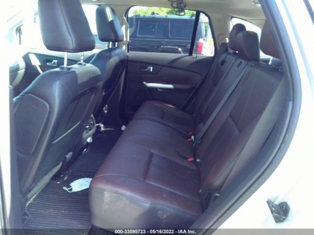 Photo 7 VIN: 2FMDK3KC4BBB13936 - FORD EDGE 