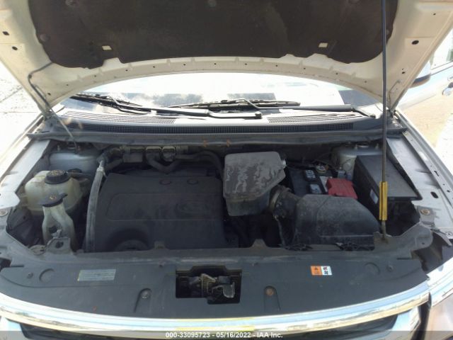 Photo 9 VIN: 2FMDK3KC4BBB13936 - FORD EDGE 