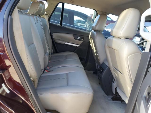 Photo 10 VIN: 2FMDK3KC4BBB18828 - FORD EDGE 