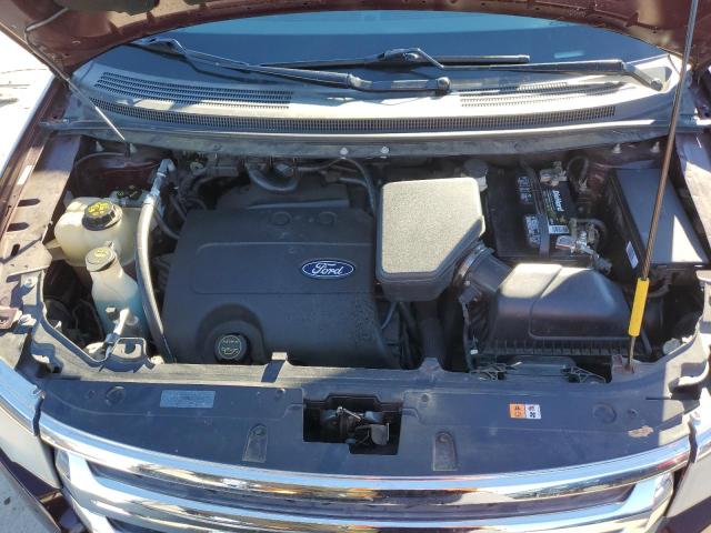 Photo 11 VIN: 2FMDK3KC4BBB18828 - FORD EDGE 