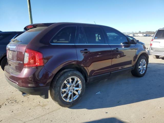 Photo 2 VIN: 2FMDK3KC4BBB18828 - FORD EDGE 