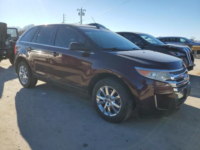 Photo 3 VIN: 2FMDK3KC4BBB18828 - FORD EDGE 