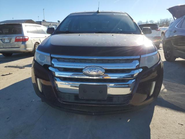 Photo 4 VIN: 2FMDK3KC4BBB18828 - FORD EDGE 