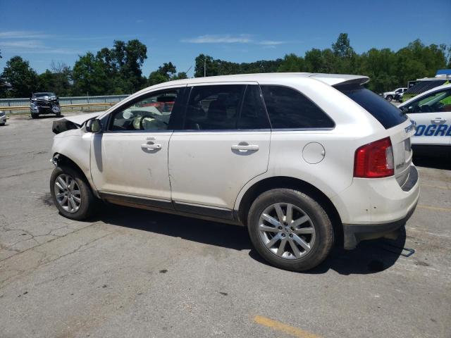 Photo 1 VIN: 2FMDK3KC4BBB20594 - FORD EDGE LIMIT 