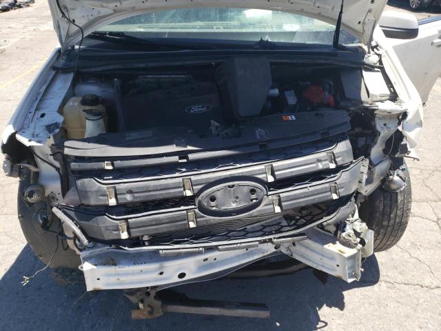 Photo 10 VIN: 2FMDK3KC4BBB20594 - FORD EDGE LIMIT 