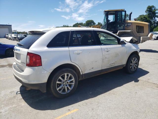 Photo 2 VIN: 2FMDK3KC4BBB20594 - FORD EDGE LIMIT 