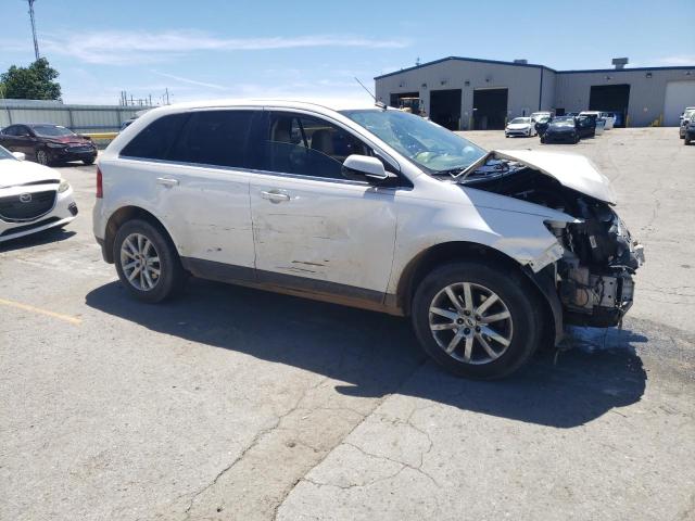 Photo 3 VIN: 2FMDK3KC4BBB20594 - FORD EDGE LIMIT 