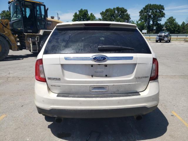 Photo 5 VIN: 2FMDK3KC4BBB20594 - FORD EDGE LIMIT 