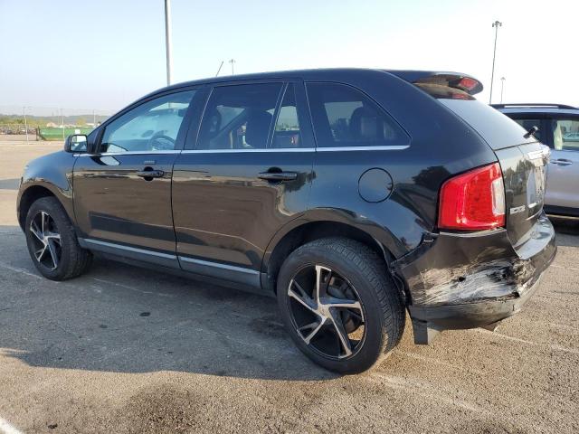 Photo 1 VIN: 2FMDK3KC4BBB26802 - FORD EDGE 