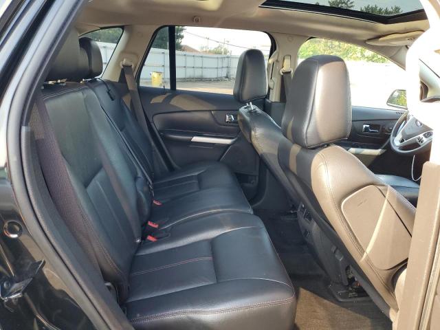 Photo 10 VIN: 2FMDK3KC4BBB26802 - FORD EDGE 