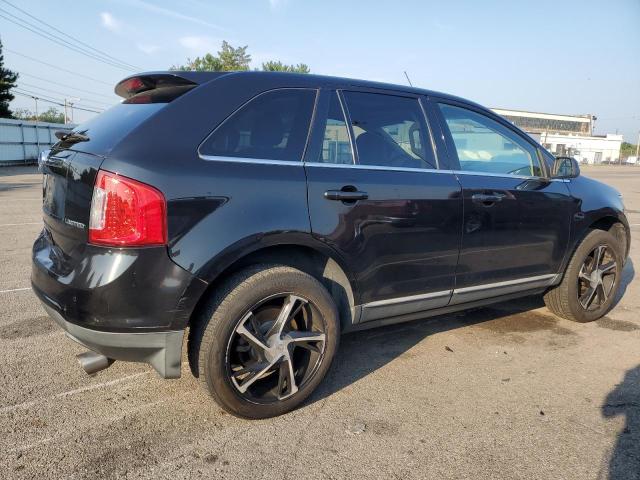 Photo 2 VIN: 2FMDK3KC4BBB26802 - FORD EDGE 