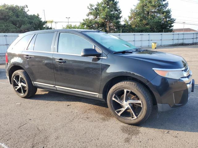 Photo 3 VIN: 2FMDK3KC4BBB26802 - FORD EDGE 