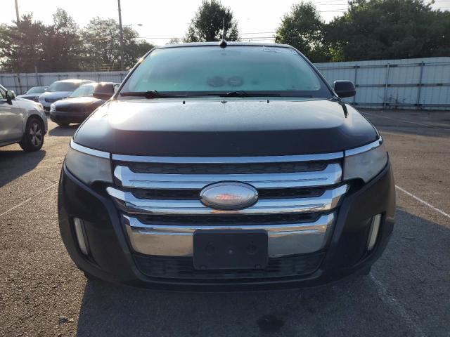 Photo 4 VIN: 2FMDK3KC4BBB26802 - FORD EDGE 