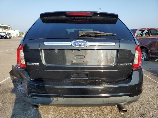 Photo 5 VIN: 2FMDK3KC4BBB26802 - FORD EDGE 