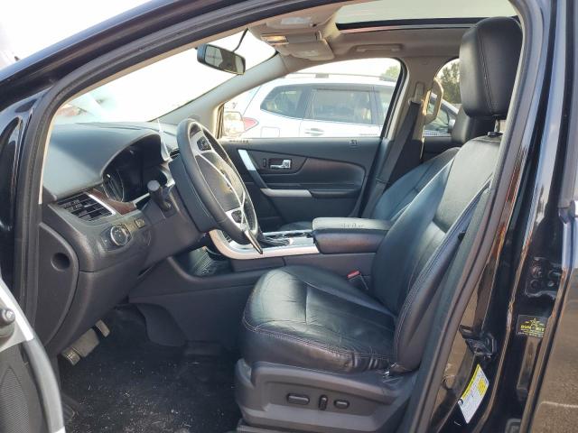 Photo 6 VIN: 2FMDK3KC4BBB26802 - FORD EDGE 