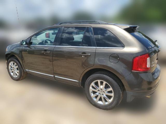 Photo 1 VIN: 2FMDK3KC4BBB29246 - FORD EDGE 