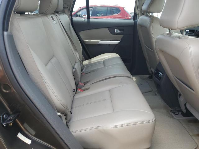 Photo 10 VIN: 2FMDK3KC4BBB29246 - FORD EDGE 