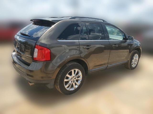 Photo 2 VIN: 2FMDK3KC4BBB29246 - FORD EDGE 