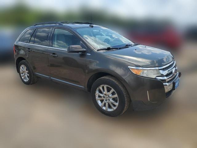 Photo 3 VIN: 2FMDK3KC4BBB29246 - FORD EDGE 