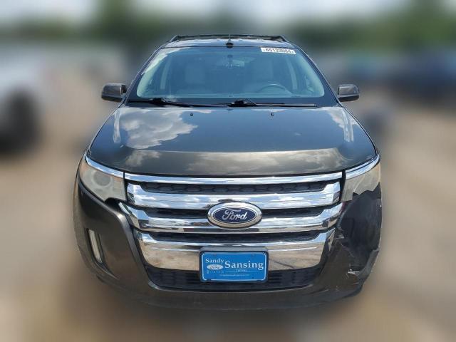 Photo 4 VIN: 2FMDK3KC4BBB29246 - FORD EDGE 