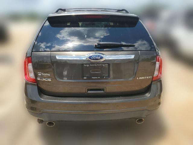 Photo 5 VIN: 2FMDK3KC4BBB29246 - FORD EDGE 