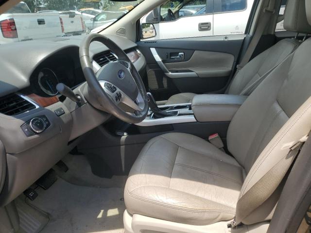 Photo 6 VIN: 2FMDK3KC4BBB29246 - FORD EDGE 