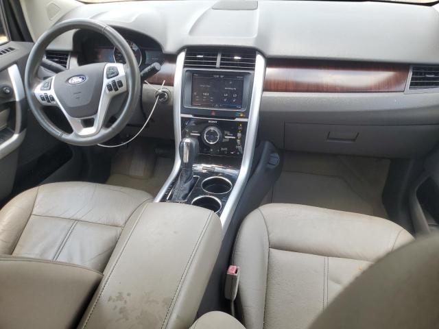 Photo 7 VIN: 2FMDK3KC4BBB29246 - FORD EDGE 