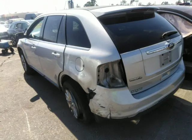 Photo 2 VIN: 2FMDK3KC4BBB34303 - FORD EDGE 