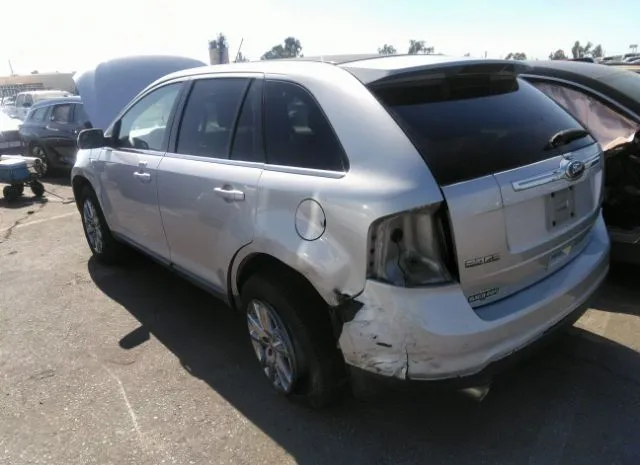 Photo 5 VIN: 2FMDK3KC4BBB34303 - FORD EDGE 