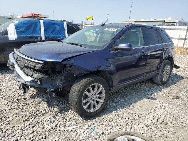 Photo 0 VIN: 2FMDK3KC4BBB34494 - FORD EDGE LIMIT 