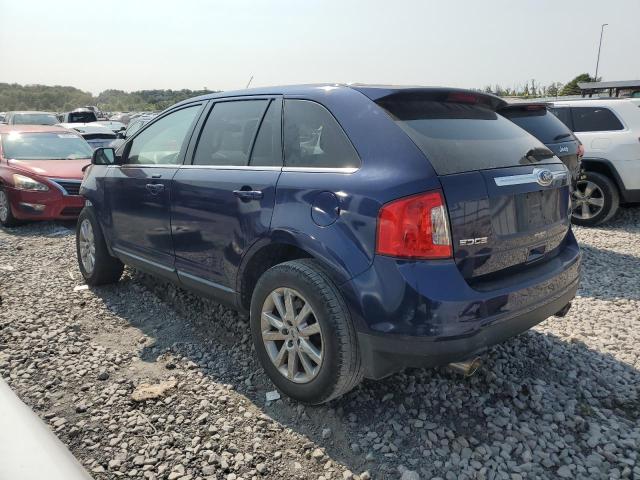 Photo 1 VIN: 2FMDK3KC4BBB34494 - FORD EDGE LIMIT 