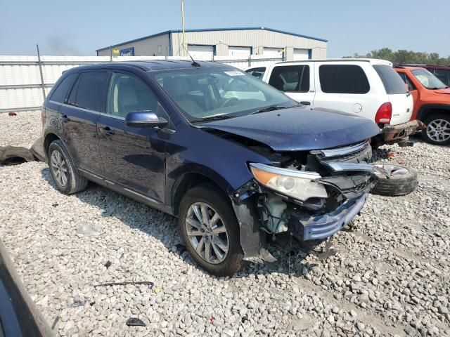 Photo 3 VIN: 2FMDK3KC4BBB34494 - FORD EDGE LIMIT 