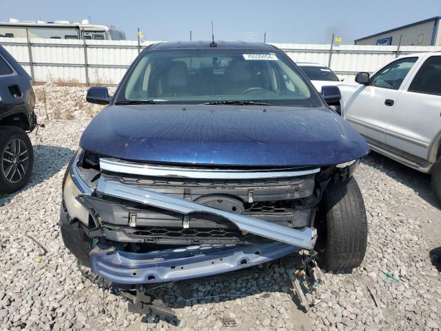 Photo 4 VIN: 2FMDK3KC4BBB34494 - FORD EDGE LIMIT 