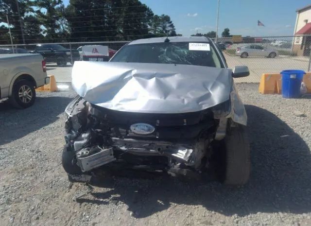 Photo 5 VIN: 2FMDK3KC4BBB44846 - FORD EDGE 