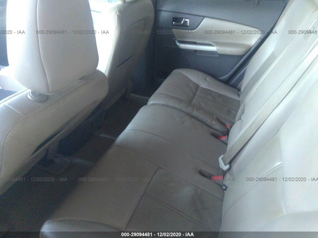 Photo 7 VIN: 2FMDK3KC4BBB49898 - FORD EDGE 