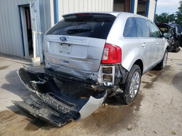 Photo 3 VIN: 2FMDK3KC4BBB53336 - FORD EDGE LIMIT 