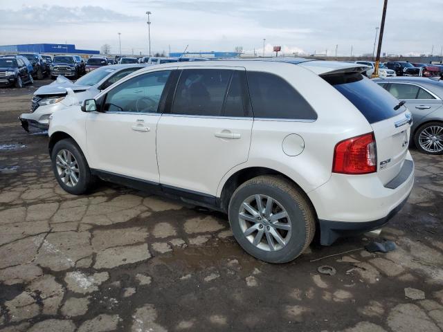 Photo 1 VIN: 2FMDK3KC4BBB54311 - FORD EDGE 