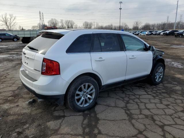 Photo 2 VIN: 2FMDK3KC4BBB54311 - FORD EDGE 