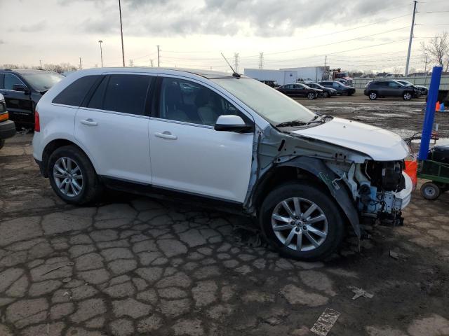 Photo 3 VIN: 2FMDK3KC4BBB54311 - FORD EDGE 