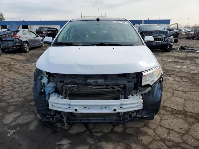 Photo 4 VIN: 2FMDK3KC4BBB54311 - FORD EDGE 