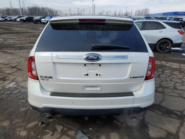 Photo 5 VIN: 2FMDK3KC4BBB54311 - FORD EDGE 