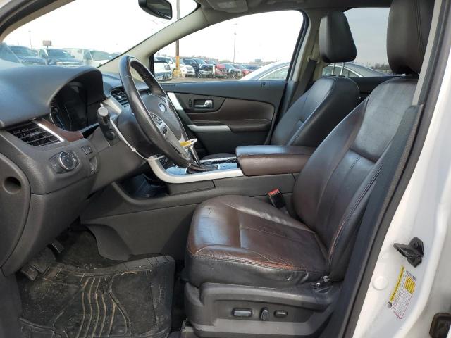 Photo 6 VIN: 2FMDK3KC4BBB54311 - FORD EDGE 