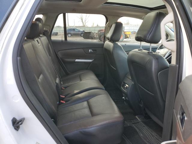 Photo 9 VIN: 2FMDK3KC4BBB54311 - FORD EDGE 