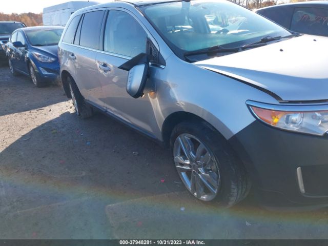 Photo 5 VIN: 2FMDK3KC4BBB59430 - FORD EDGE 