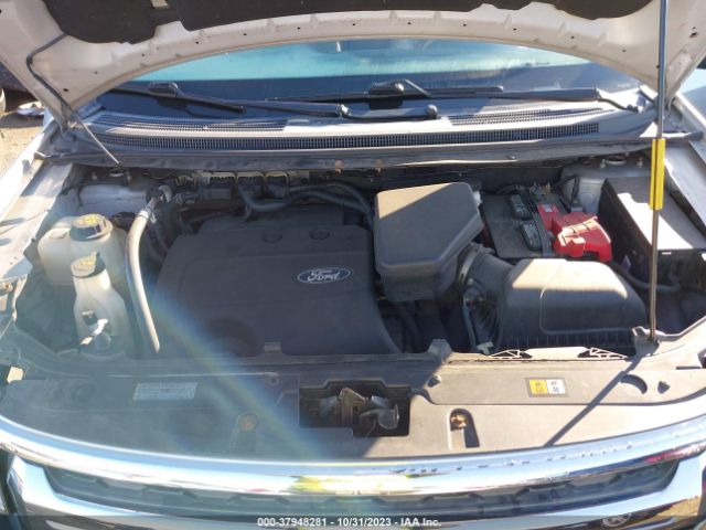 Photo 9 VIN: 2FMDK3KC4BBB59430 - FORD EDGE 