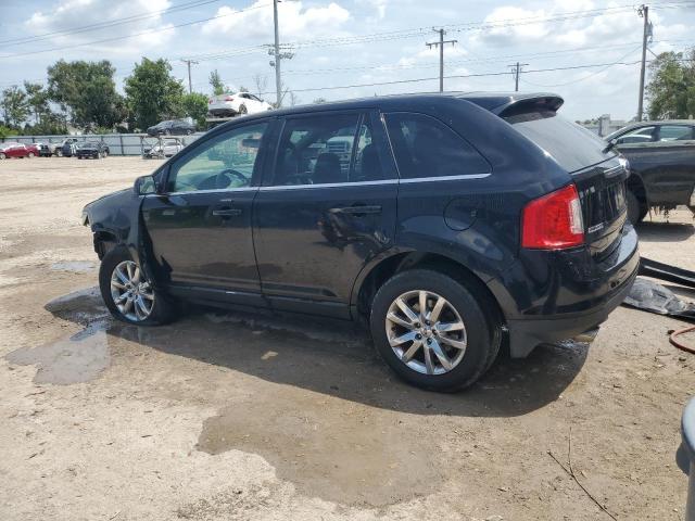 Photo 1 VIN: 2FMDK3KC4CBA04913 - FORD EDGE LIMIT 