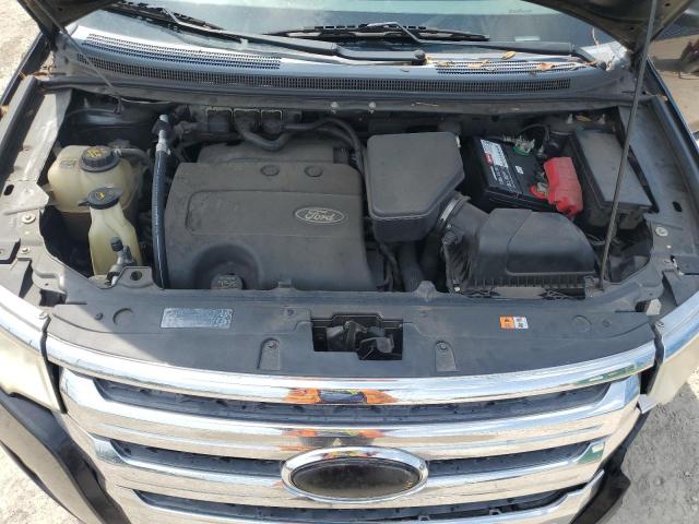 Photo 11 VIN: 2FMDK3KC4CBA04913 - FORD EDGE LIMIT 