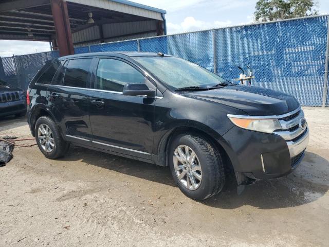 Photo 3 VIN: 2FMDK3KC4CBA04913 - FORD EDGE LIMIT 